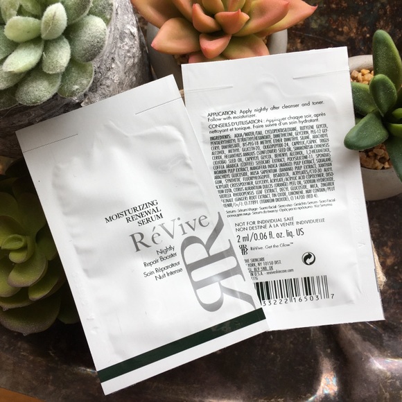 ReVive Travel Set (sold out items!) - Picture 4 of 8